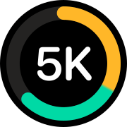 Watch to 5K