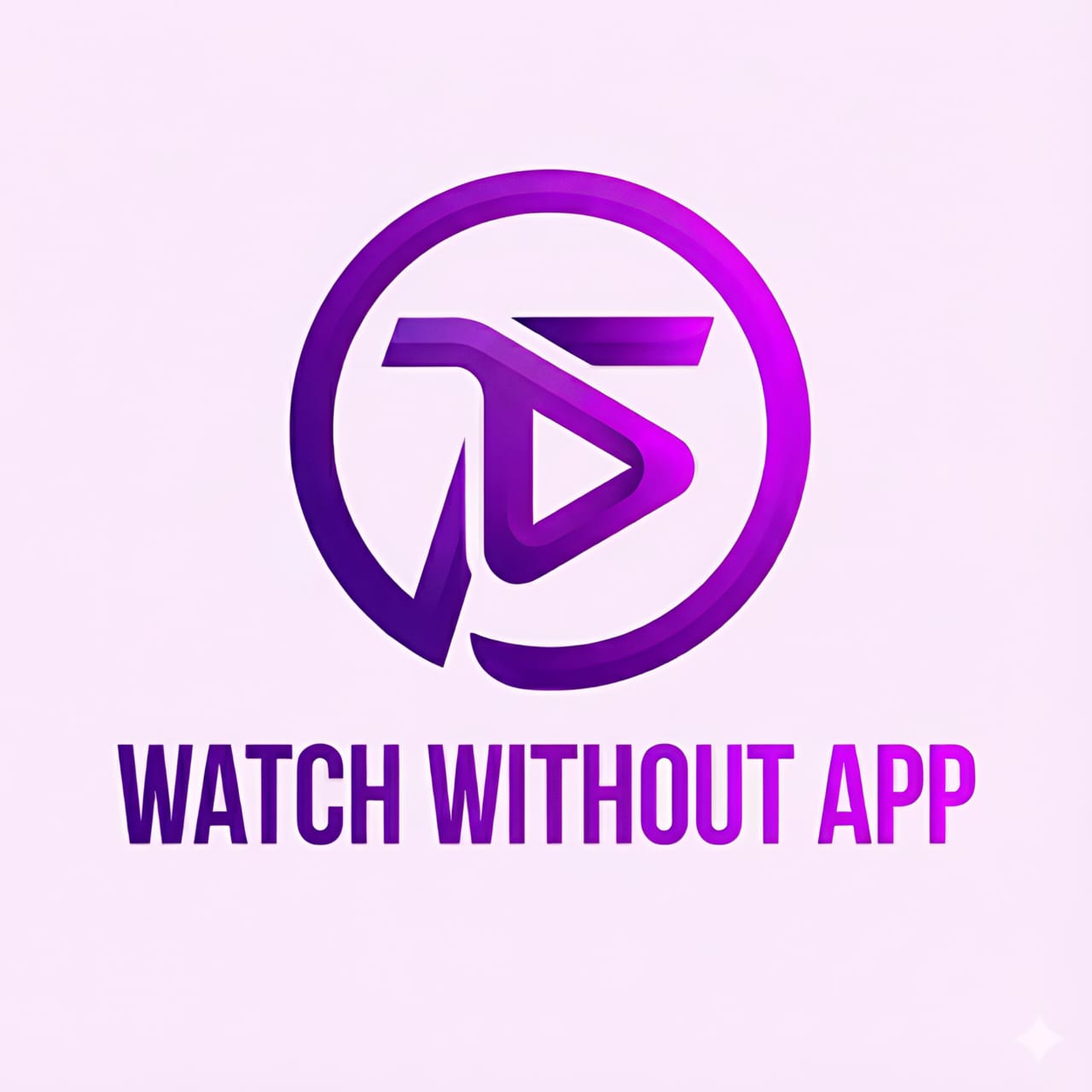 WatchWithoutApp