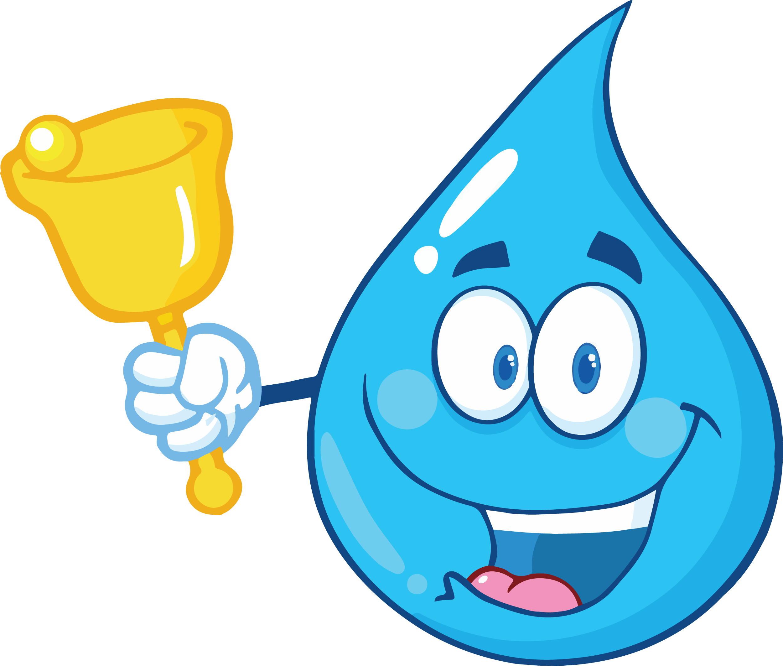 WaterBell