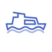 Waterkaarten