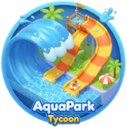 Waterpark Simulator
