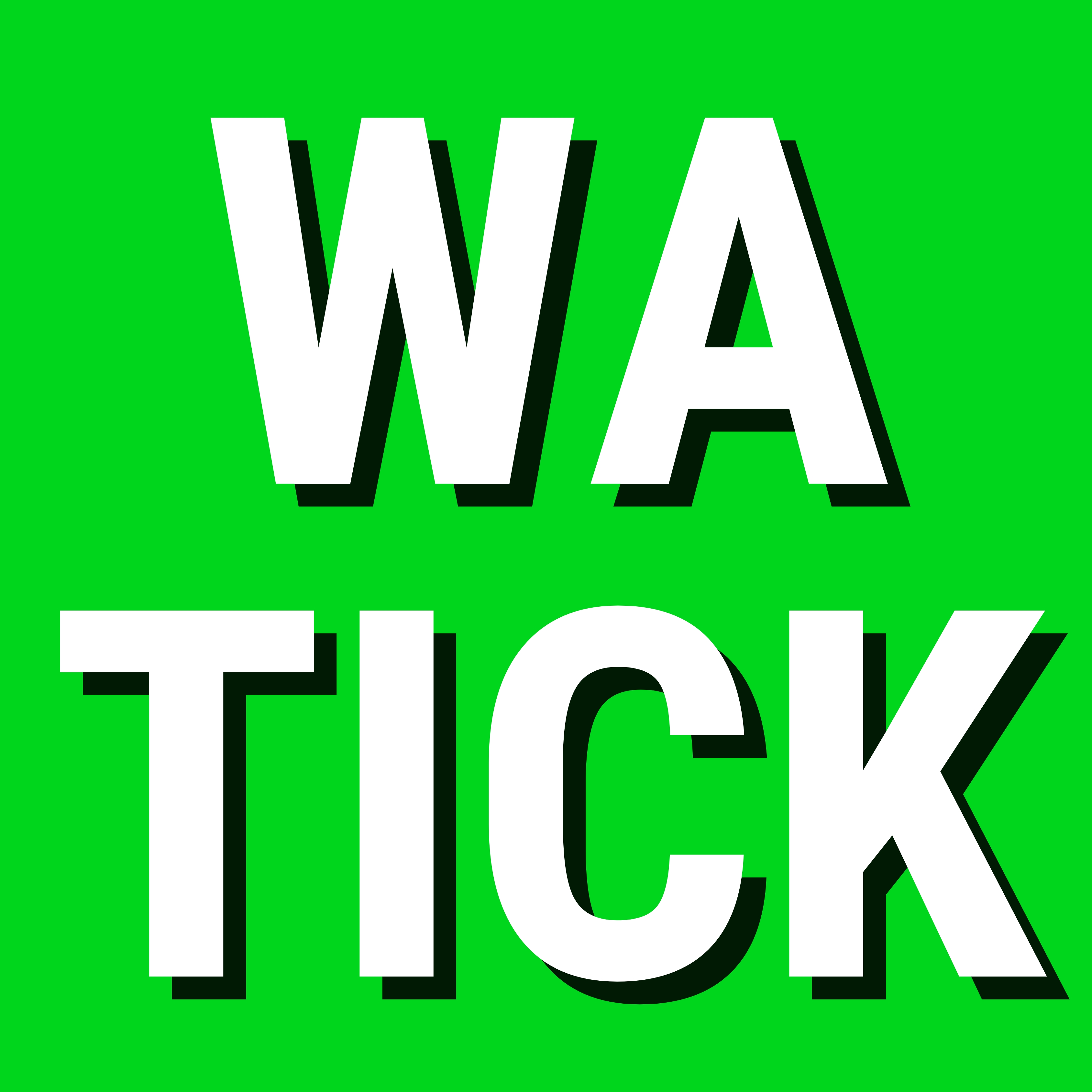 WATick