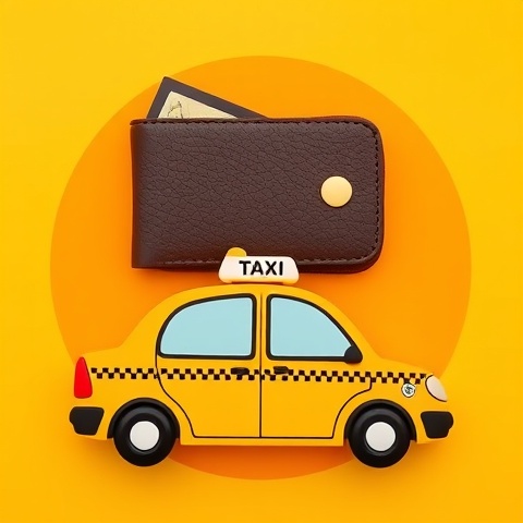 Watkosteentaxi