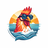 Wave Chicken