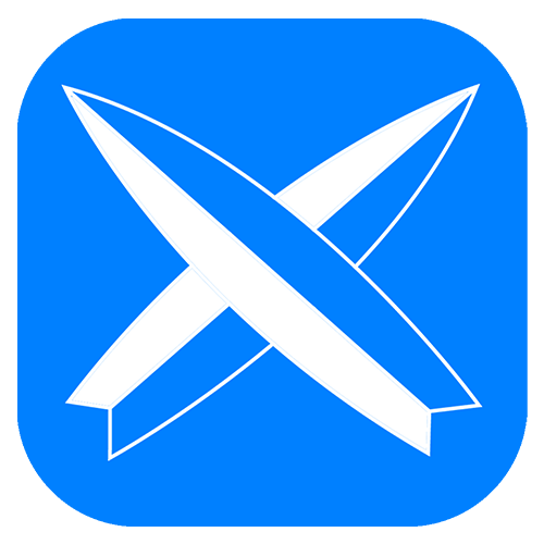 Waves Tracker