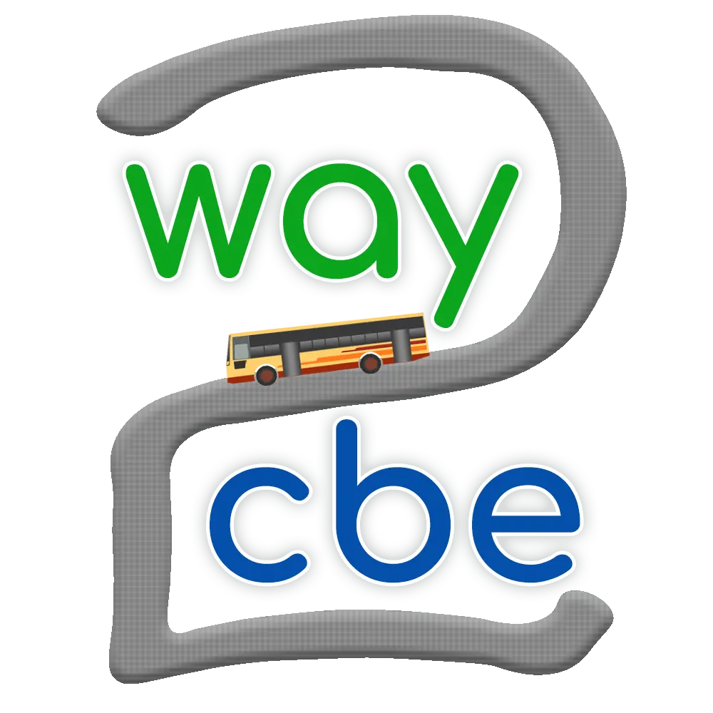 Way2CBE