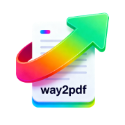 way2pdf