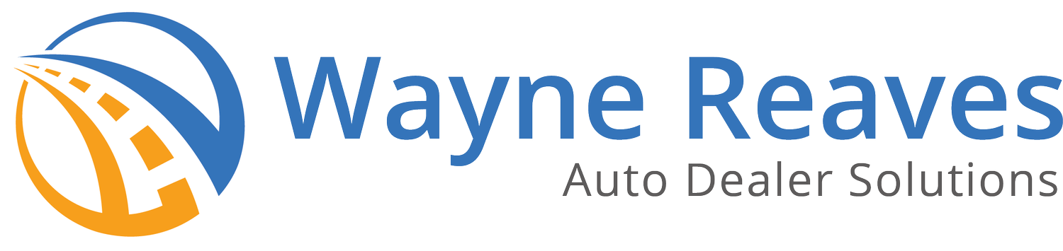 Wayne Reaves
