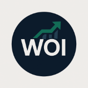 WOI Scanner