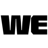 WE