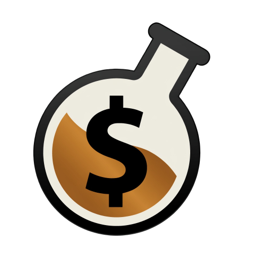 Wealth Potion