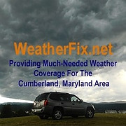 WeatherFix.net