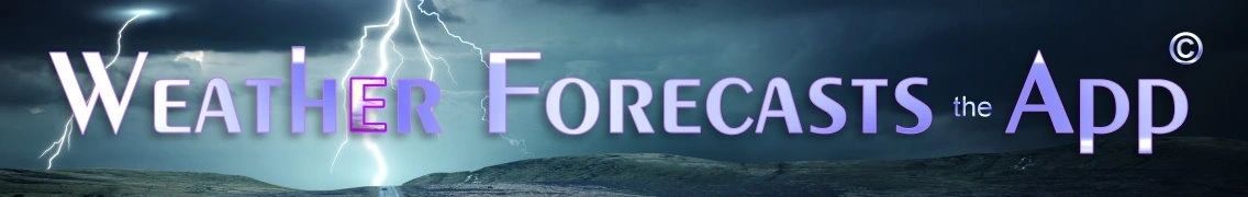 Weather Forecasts