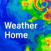 Weather Home