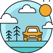 Weather the Trip