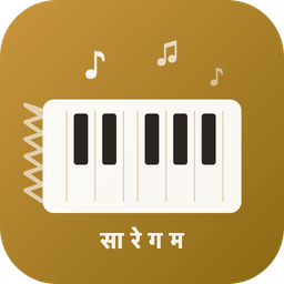 Web Harmonium