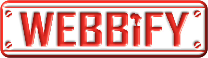 Webbify