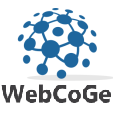 WebCoGe