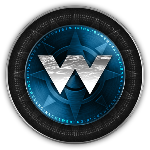 WebEngine CMS