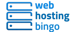 Web Hosting Bingo