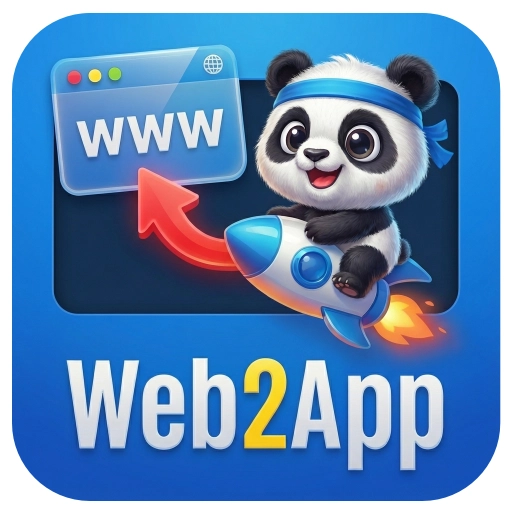Web2App