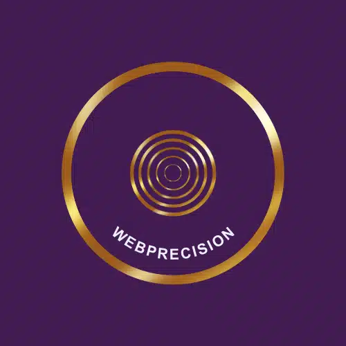 Webprecision