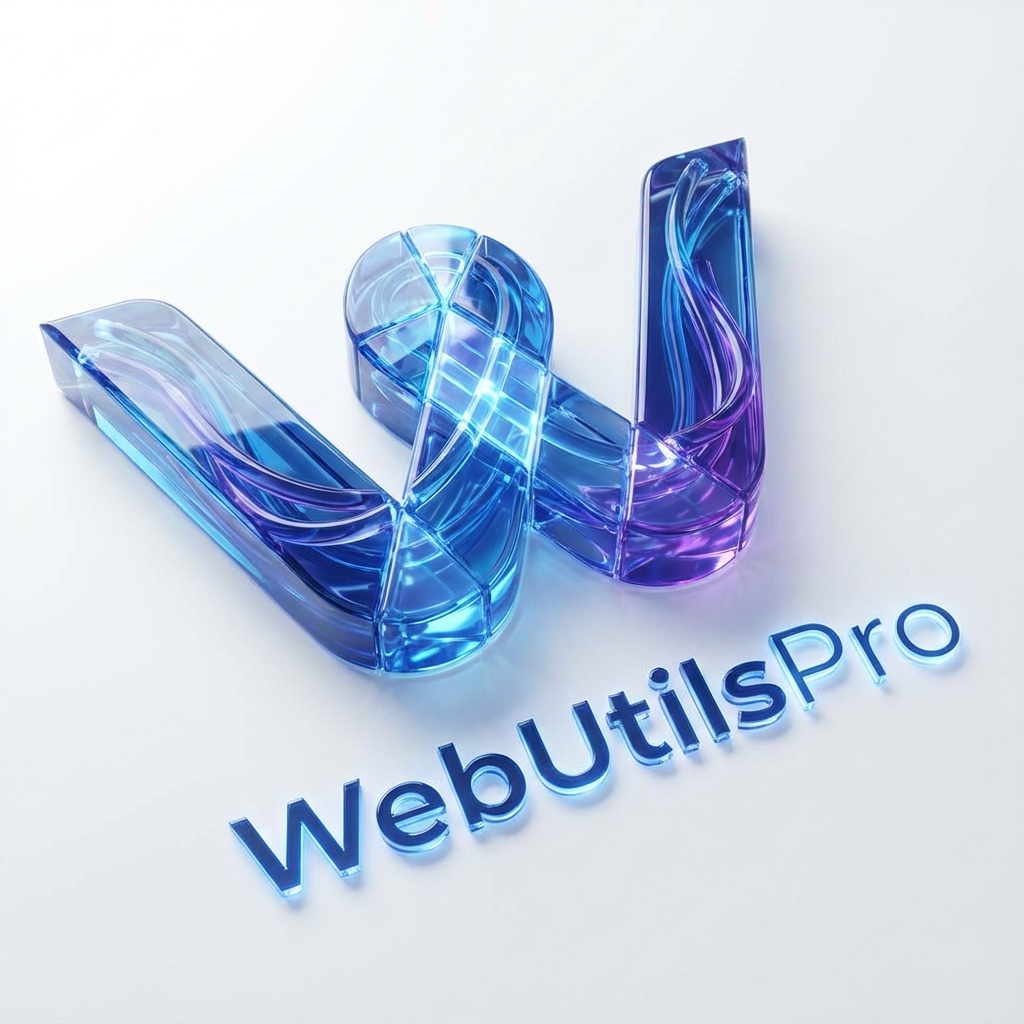 WebUtilsPro