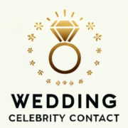 Wedding Celebrity Contact