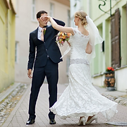 Wedding Street