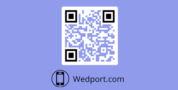 WedPort