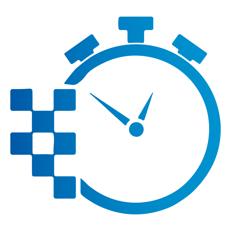 Wedstrijd Timing