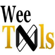 Wee.tools