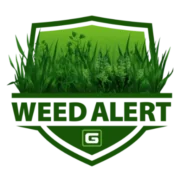 Weed Alert