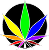 Weedcolors