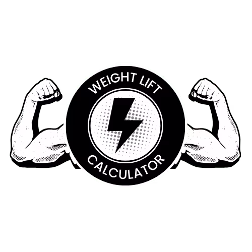 Weight Lift Calculator