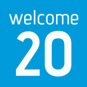 Welcome20