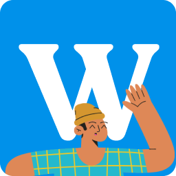 Welcomepage