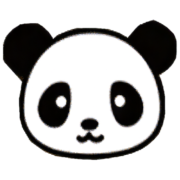Welcome Panda