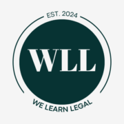 We Learn Legal