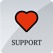 WeLoveToSupportYou
