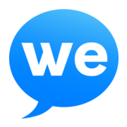 weMessage