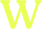 Wenup