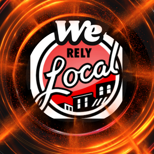 WeRelyLocal