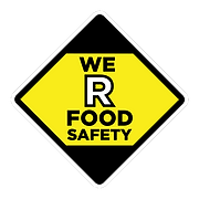 We R Food Safety