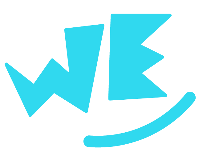 WE Space
