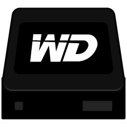 Western Digital Recovery
