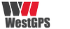 West GPS