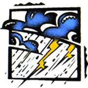 West Island Weather
