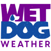 Wet Dog Weather