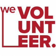 weVolunteer